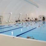 bazin de inot targoviste