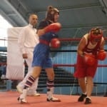 box csm targoviste