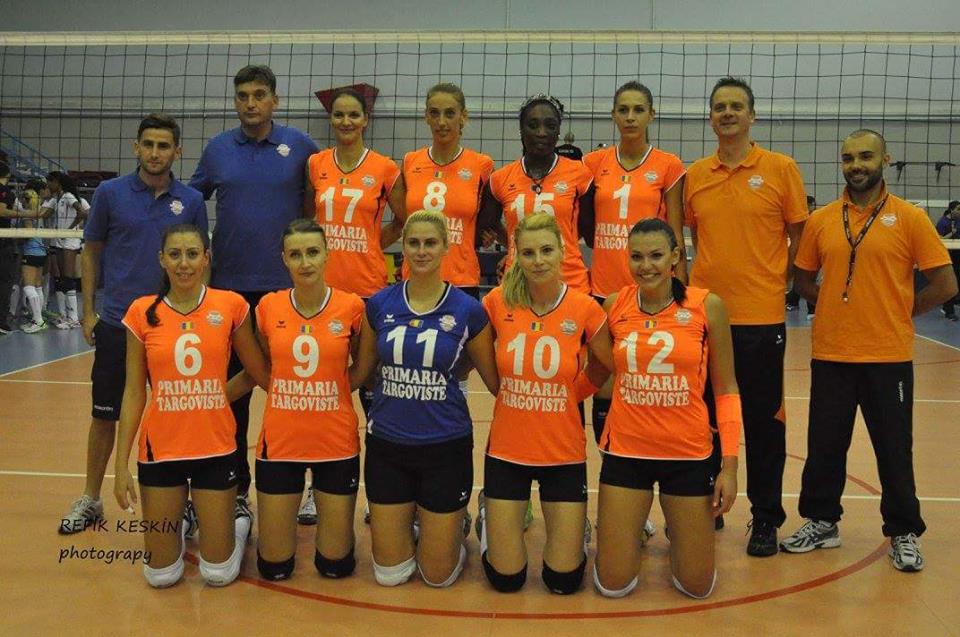 csm volei csm targoviste
