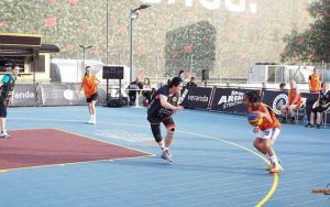 csm targoviste baschet 3x3