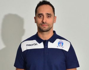 alex cosma csm targoviste