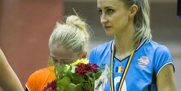 diana calota csm targoviste