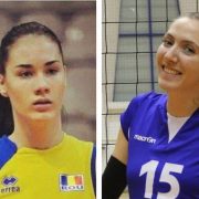 duric si buterez jucatoare csm targoviste