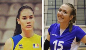 jucatoare csm targoviste