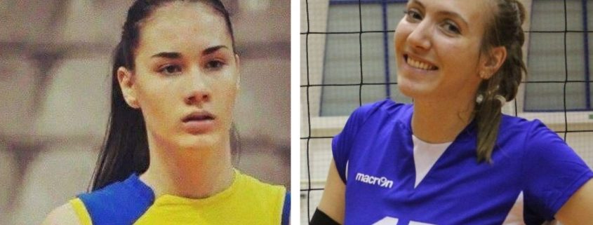 jucatoare csm targoviste