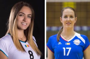 adina rosca si ramona breban