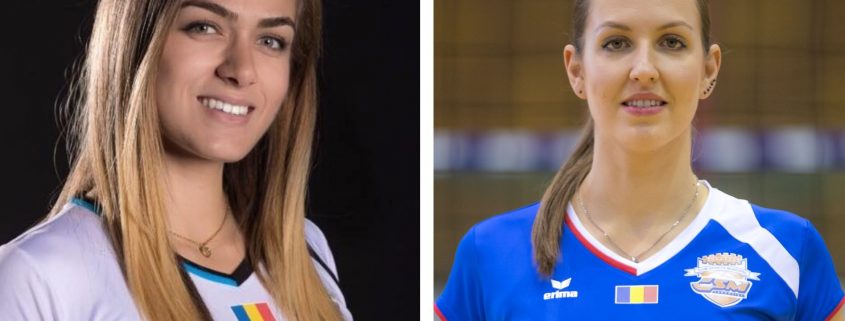 adina rosca si ramona breban