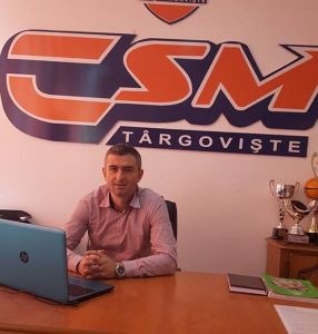 cristian savu director csm targoviste