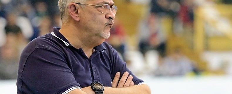 antrenor csm targoviste