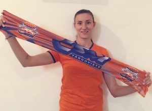 transfer csm targoviste