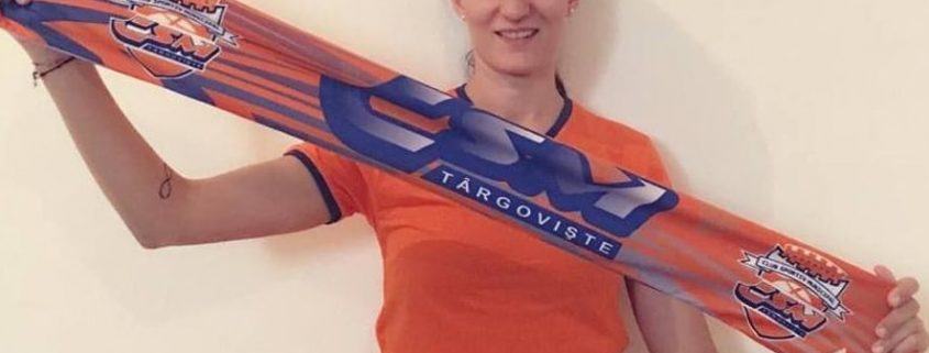 transfer csm targoviste