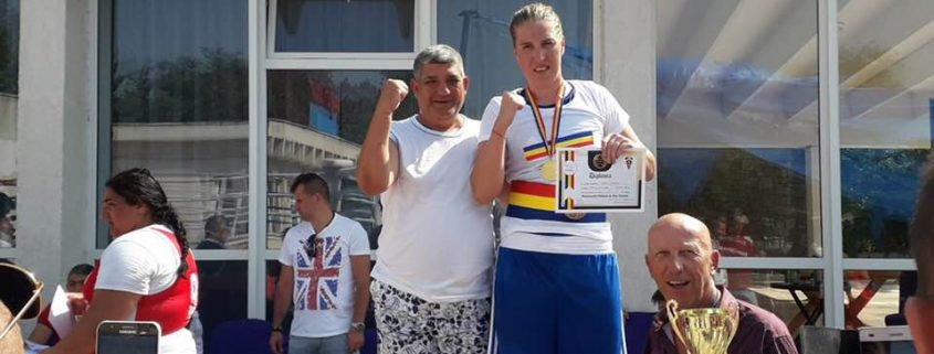 box feminin mihaela radu