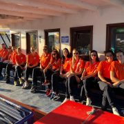 volei csm targoviste