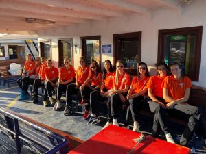 volei csm targoviste