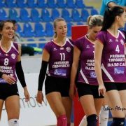 4 volei csm targoviste