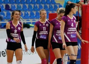 volei csm targoviste