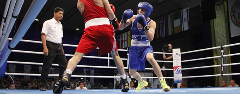 box csm targoviste