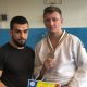 mihai temelie judo csm targoviste