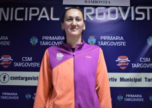 csm targoviste baschet feminin