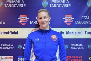 tunde kilin csm targoviste