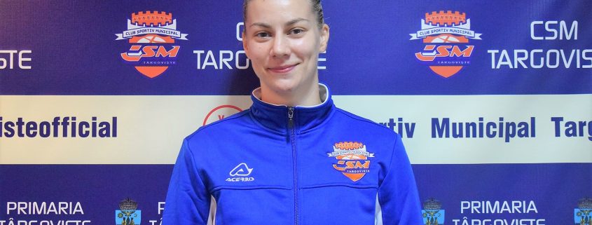 tunde kilin csm targoviste