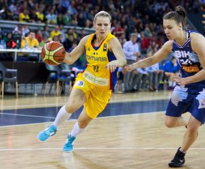 gabriela irimia csm targoviste