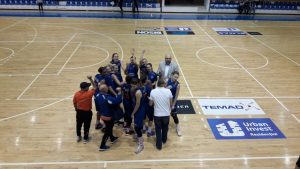 baschet feminin csm targoviste