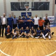 csm targoviste baschet
