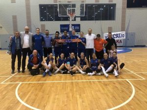 csm targoviste baschet