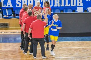 anca stoenescu baschet feminin