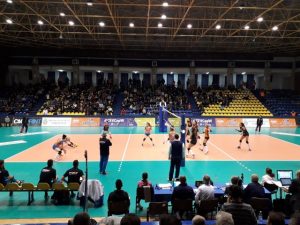 csm targoviste galatasaray istanbul