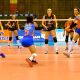 volei feminin csm targoviste