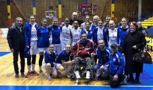 csm targoviste