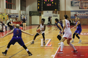 baschet csm targoviste csm satu mare