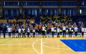 csm targoviste volei